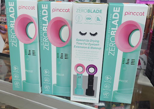 Beauty Supply Store «Too Cute Beauty Supply», reviews and photos, 1940 Jefferson Ave, Fort Myers, FL 33901, USA