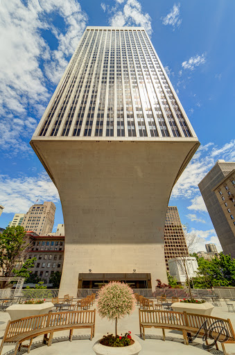 Shopping Mall «Rainier Square», reviews and photos, 1301 5th Ave, Seattle, WA 98101, USA