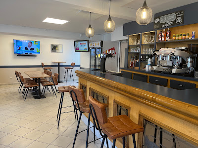 Le Lafond bar tabac presse FDJ pmu à La Rochelle