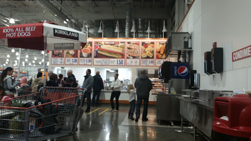 Warehouse store «Costco Wholesale», reviews and photos, 3656 Wall Ave, Ogden, UT 84405, USA