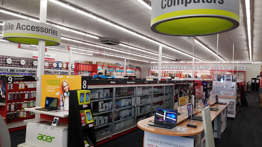 Office Supply Store «Staples», reviews and photos, 135 Bloomfield Ave, Bloomfield, NJ 07003, USA
