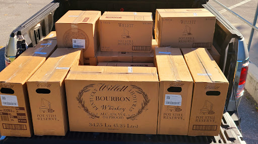 Wine Store «Luekens Liquors», reviews and photos, 944 Patricia Ave, Dunedin, FL 34698, USA