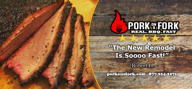 Pork on a Fork BBQ and Catering Deer Valley