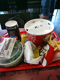 Frite du Restaurant KFC Lorient - n°13