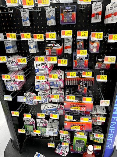 Discount Store «Walmart», reviews and photos, 6405 Dobbin Rd, Columbia, MD 21045, USA