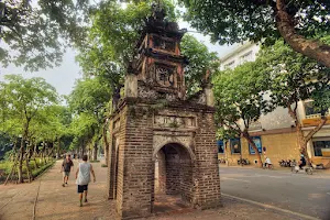 Hoa Phong Tower image
