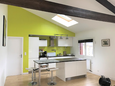 HARRIBEY OPTIMHOME à Le Bouscat