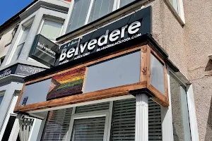 Lee & Chris’s Belvedere, Blackpool image