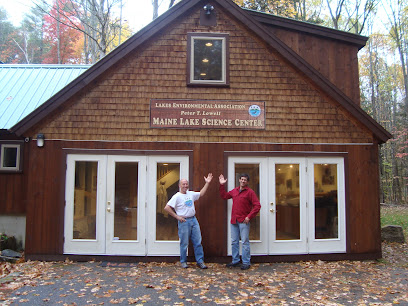 Lakes Environmental Association, Maine Lake Science Center