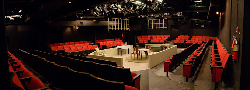 Performing Arts Theater «The Colonial Players», reviews and photos, 108 East St, Annapolis, MD 21401, USA