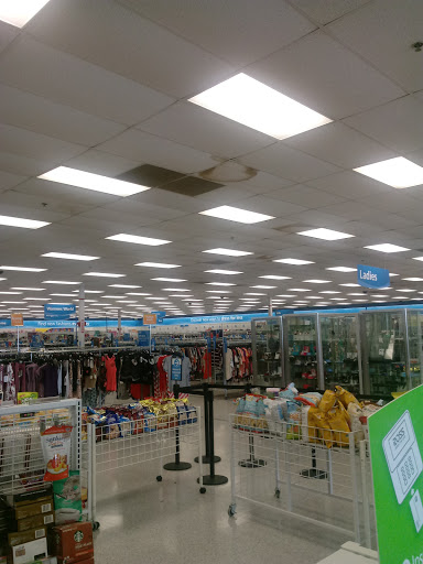 Clothing Store «Ross Dress for Less», reviews and photos, 1535 Market Pl Blvd, Cumming, GA 30041, USA