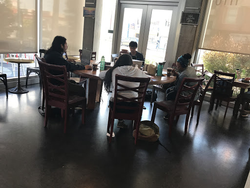 Coffee Shop «Philz Coffee», reviews and photos, 1110 Ocean Ave, San Francisco, CA 94112, USA