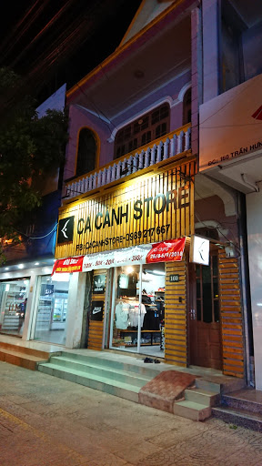 Cá Cảnh Luxury (Thời trang thể thao Nam cao cấp)