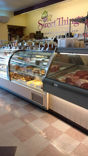 Supermarket «Cal-Mart», reviews and photos, 3585 California St, San Francisco, CA 94118, USA