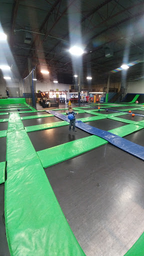 Amusement Center «G6 Airpark», reviews and photos, 2200 NE Andresen Rd j, Vancouver, WA 98661, USA