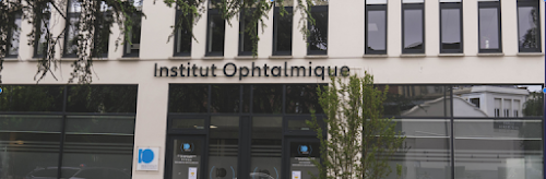Centre d'ophtalmologie Institut Ophtalmique Nord de France Cambrai Cambrai