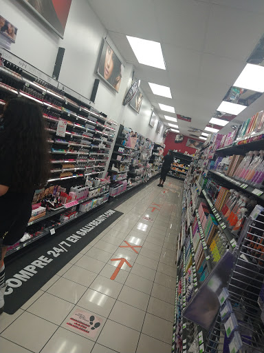 Beauty Supply Store «Sally Beauty», reviews and photos, 19175 S Dixie Hwy, Cutler Bay, FL 33157, USA