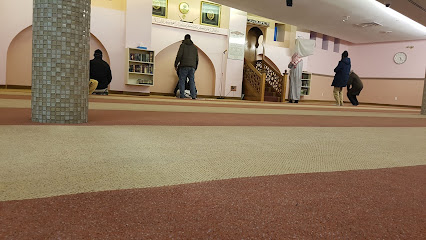 Toronto and Region Islamic Congregation