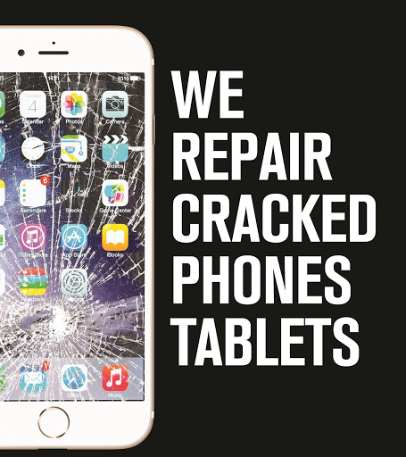 Phone Repair Service «The Fix - Mobile Phone & Computer Repair», reviews and photos, 400 Ernest W Barrett Pkwy NW, Kennesaw, GA 30144, USA