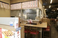 焼鳥じらい屋 ウィングキッチン金沢八景店