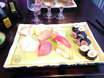 Plats et boissons du Restaurant woksashimi à Toul - n°20