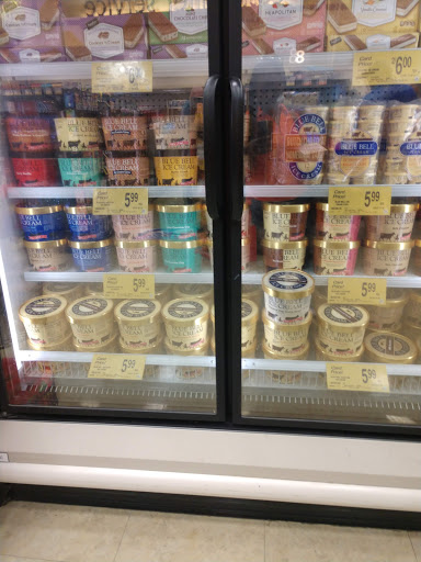 Grocery Store «Tom Thumb», reviews and photos, 302 S Park Blvd, Grapevine, TX 76051, USA