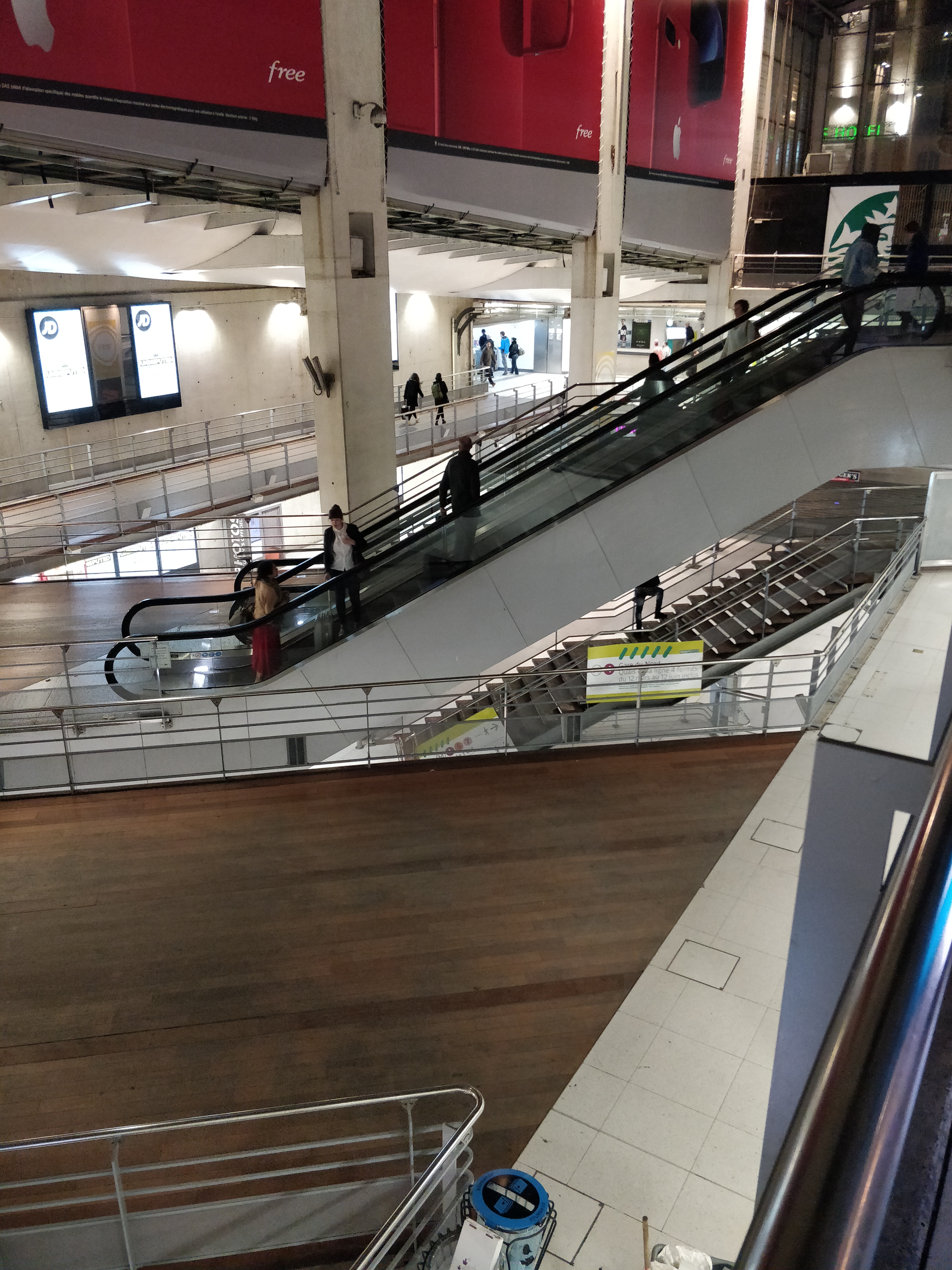 Photo n° 23 de l'avis de Fred.. fait le 23/05/2018 à 08:11