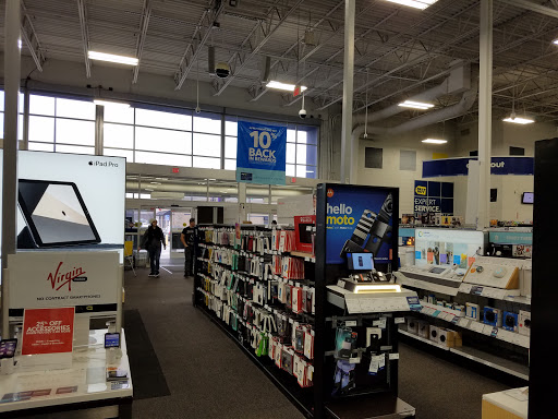 Electronics Store «Best Buy», reviews and photos, 35 11400 S, Sandy, UT 84070, USA