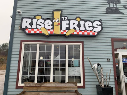 Rise to Fries