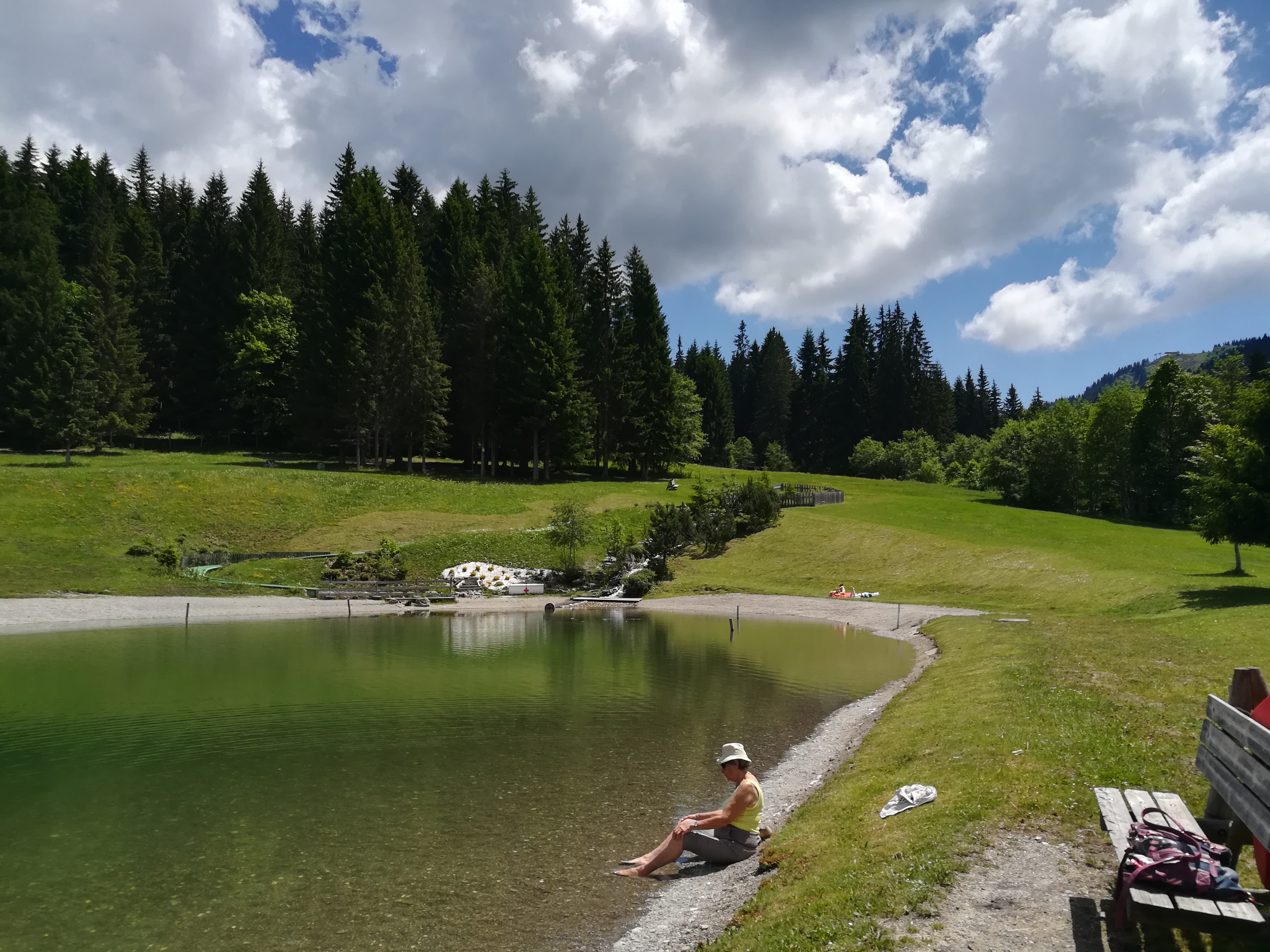 Photo n° 3 de l'avis de Sandrine.a fait le 10/06/2017 à 13:55