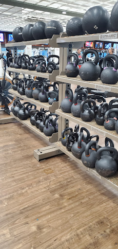 Gym «Life Time Fitness», reviews and photos, 855 North Point Pkwy, Alpharetta, GA 30005, USA