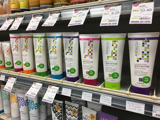 Health Food Store «BetterHealth Store», reviews and photos, 1330 N Telegraph Rd, Dearborn, MI 48128, USA