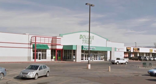 Dollar Store «Dollar Tree», reviews and photos, 701 N Overland Ave, Burley, ID 83318, USA