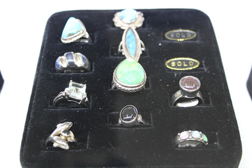 Pawn Shop «Motor City Pawn Brokers», reviews and photos