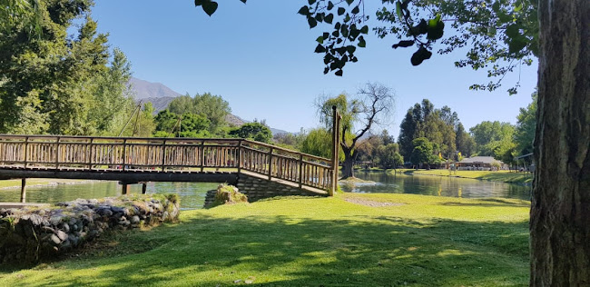 Camping-Balneario Los Manantiales de Panquehue