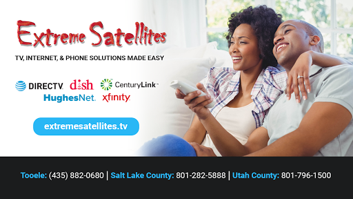 Cable Company «Extreme Satellites», reviews and photos, 131 N Main St, Tooele, UT 84074, USA
