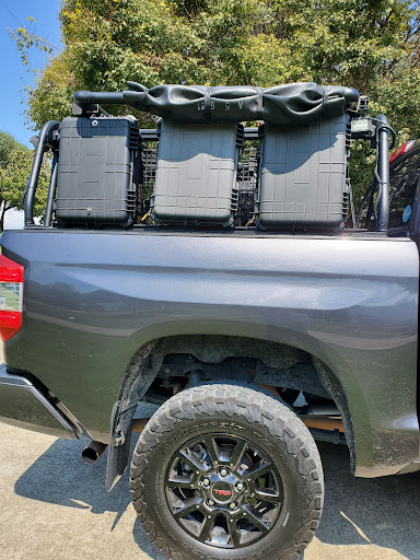 Car Wash «Ultimate Shine Car Wash», reviews and photos, 454 Crockett Trace Drive, Morristown, TN 37813, USA