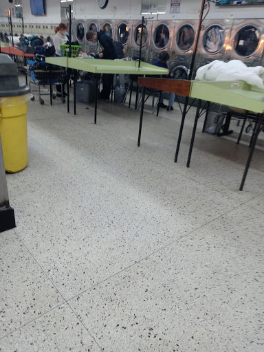 Laundromat «Goddardview Coin Laundry & Dry Cleaning», reviews and photos, 21270 Goddard Rd, Taylor, MI 48180, USA