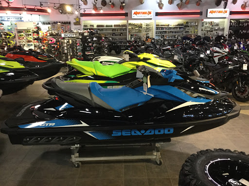 Motorcycle Dealer «Foothills Motorsports», reviews and photos, 104 Halter Dr, Piedmont, SC 29673, USA