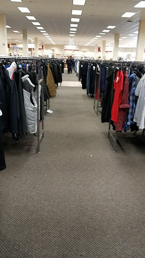 Clothing Store «Burlington Coat Factory», reviews and photos, 74 Broad St, Stamford, CT 06901, USA