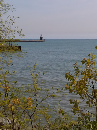 Park «North Shore Beach Park», reviews and photos, 1040 W North Shore Ave, Chicago, IL 60626, USA