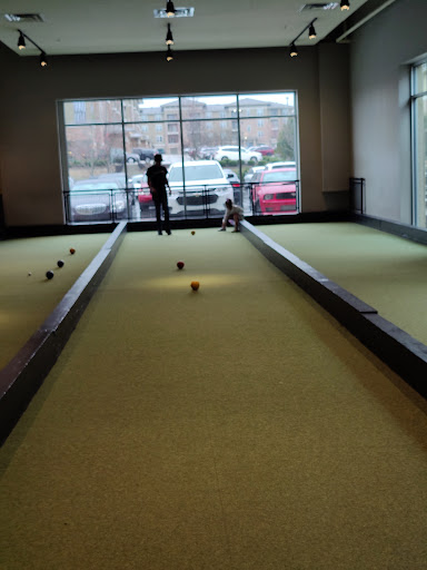 American Restaurant «Pinstripes», reviews and photos, 13500 Nall Ave, Overland Park, KS 66223, USA