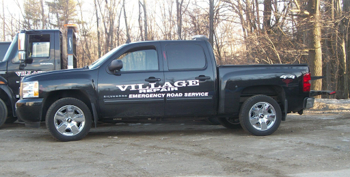 Auto Repair Shop «Village Repair», reviews and photos, 94 Reservoir St, Holden, MA 01520, USA