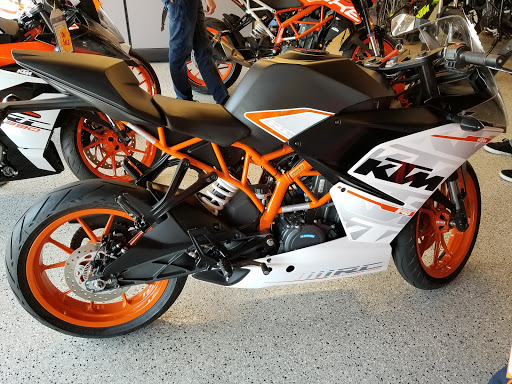 Motorcycle Dealer «Three Brothers Racing», reviews and photos, 1560 Superior Ave # C, Costa Mesa, CA 92627, USA