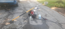 CNY Essential Power Washing and Painting - Photo 2 - Car repair in New York Mills, NY, Utica