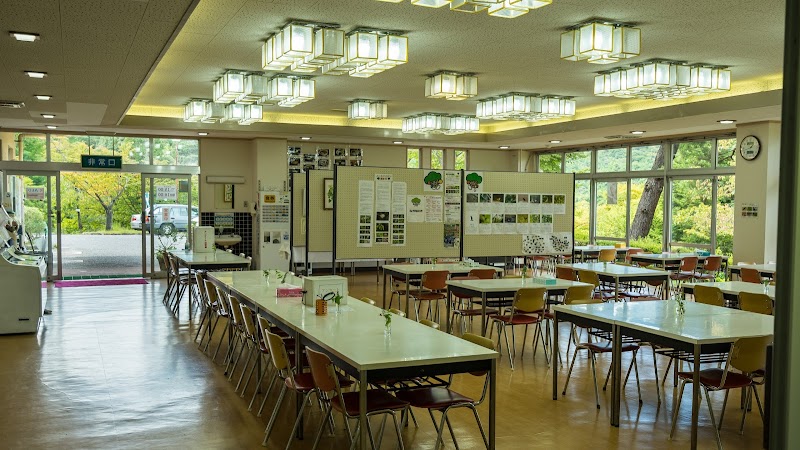 ひろしま遊学の森広島県緑化センター県立広島緑化植物公園 緑の相談所