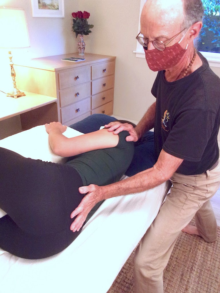 Tom Pettengill Massage 95003