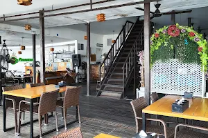 Panorama Cafe & Resto Samarinda image