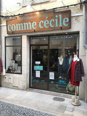 Comme Cécile à Saint-Rémy-de-Provence