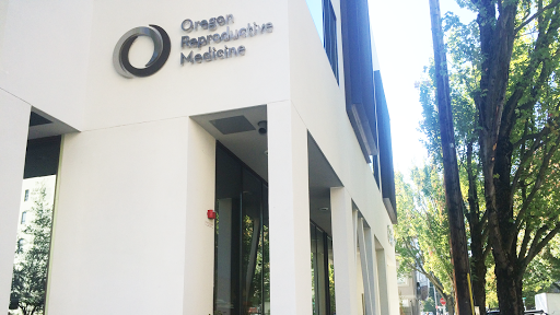 Clinicas de fertilidad en Portland